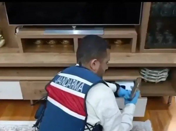 Yasa Dışı Bahis Sitelerine Operasyon! 4,1 Milyar TL’lik Para Trafiğine Darbe!